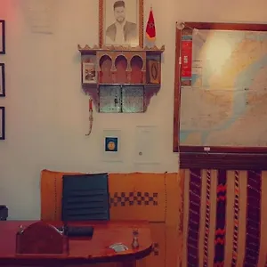 Nocleg ze śniadaniem Simon, Marrakesz