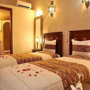 4* Riad Lila